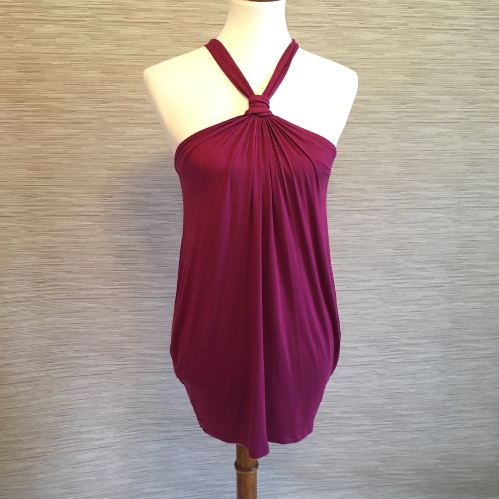 Ella Moss Y2K strapy tank top size small